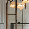 Подвесной светильник Imperiumloft AMPLE AMPLE01 100_100_1982144