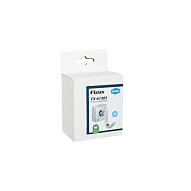 Крючок одинарный FIXSEN Kvadro (FX-61305) 500_191_2915955