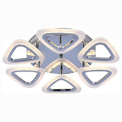 Накладной светильник Escada Aquila 10223/6LED 400_400_2446135