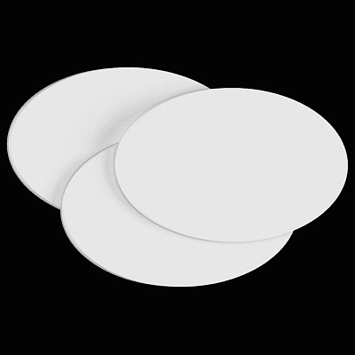 Накладной светильник DesignLed O-Shade GW-6809R-12-WH-WW 400_400_1964347