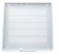 Накладной светильник Jazzway  PPL PRO 595/U PRISMA 36w 6500K JZW_5025226 500_191_3239022