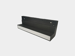 Накладной светильник Lumker SY-LINK SY-LINK-FLMT-BL-12-WW 500_191_2449098