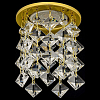 Встраиваемый светильник Dio D’Arte Osimo Gold Osimo GU10.5.14.8.103 G 100_100_1869378