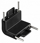Соединитель угловой внутренний для треков Novotech Easy 135271 250_100_Array
