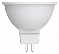 Лампа светодиодная Volpe LED-JCDR GU5.3 9Вт 3000K UL-00011193 500_191_2271365