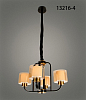 Подвесная люстра Alfa-Light F4124 F4124-47 100_100_2425068