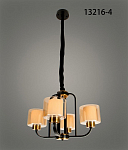 Подвесная люстра Alfa-Light F4124 F4124-47 250_100_Array