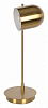 Настольная лампа офисная Loft it Tango 10144 Gold 100_100_1848275