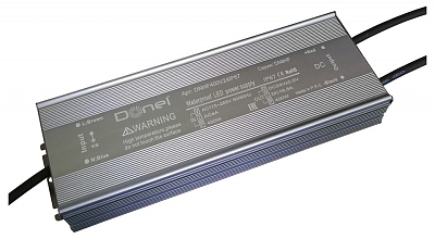 Блок питания Donel DN8HF DNHF400V24IP67 400_400_2199271