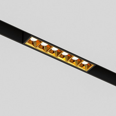 Встраиваемый светильник Elektrostandard Slim Magnetic a064528 400_400_1775647