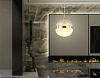 Подвесной светильник Ambrella Light LH LH11001 100_100_2030455