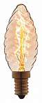 Лампа накаливания Loft it Edison Bulb E14 60Вт K 3560-LT 250_100_Array