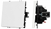 Кнопка звонка без рамки Arlight SWT-NOBE 054237(1) 100_100_3164545