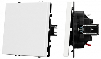 Кнопка звонка без рамки Arlight SWT-NOBE 054237(1) 500_191_3164545