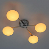 Потолочная люстра Citilux Atman Smart CL226A141 100_100_1694360