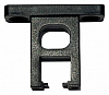 Заглушка для трека Aployt Magnetic track 48 APL.0185.00.05 100_100_2300563