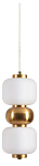 Подвесной светильник Lumion LEDIO 8324/20L 250_100_Array