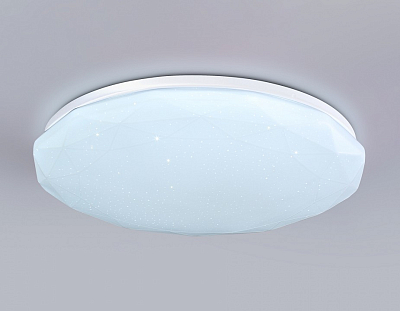 Накладной светильник Ambrella Light FZ FZ418 400_400_2028066