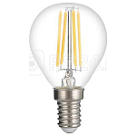 Лампа светодиодная Jazzway Omni E14 8Вт 3000K 5021334 250_100_Array