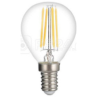Лампа светодиодная Jazzway Omni E14 6Вт 4000K 5021037 500_191_3163839