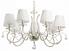 Подвесная люстра MW-Light Федерика 89 684012807 100_100_2429390