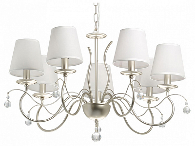 Подвесная люстра MW-Light Федерика 89 684012807 400_400_2429390