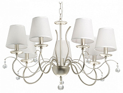 Подвесная люстра MW-Light Федерика 89 684012807 500_191_2429390