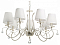 Подвесная люстра MW-Light Федерика 89 684012807