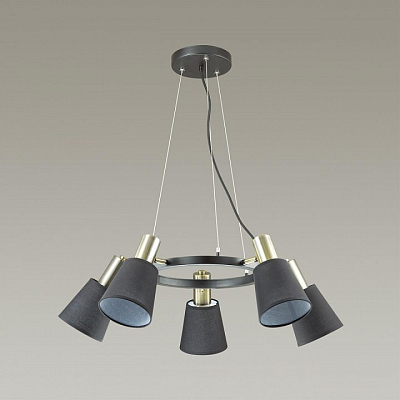Подвесная люстра Lumion Marcus 3638/5 400_400_1862771