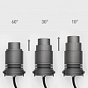 Настенно-потолочный прожектор Arlight RAY 026447(2) 100_100_2304441