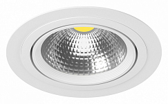 Встраиваемый светильник Lightstar Intero 111 i91606 250_100_1714485