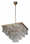 Подвесная люстра Loft it Prism Clear 10019/600S 250_100_1845938