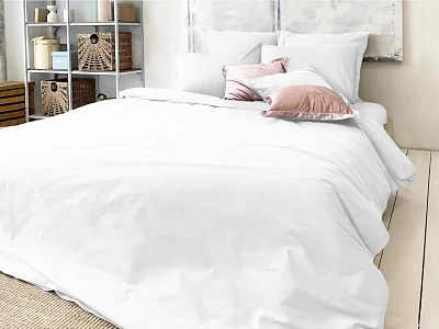 Набор из двух наволочек Plain Collection 875606 400_400_2059642