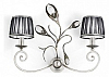 Бра MM Lampadari Pavone 6920/A2 V1669 100_100_2282936