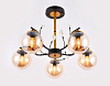 Люстра на штанге Ambrella Light TR TR9072 100_100_2003343