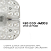 Модуль светодиодный Apeyron Electrics  02-54 100_100_2177235
