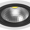 Встраиваемый светильник Lightstar Intero 111 i9260607 100_100_1714516
