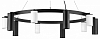 Подвесная люстра Lightstar Rullo LR020365875 100_100_2428695