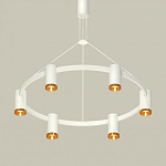 Подвесная люстра Ambrella Light XB XB9021152 250_100_Array
