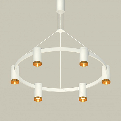 Подвесная люстра Ambrella Light XB XB9021152 400_400_2425209
