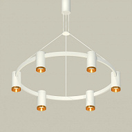 Подвесная люстра Ambrella Light XB XB9021152 500_191_2425209