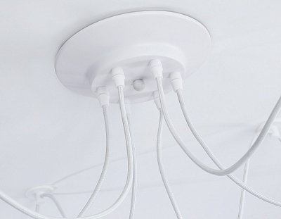 Подвесная люстра Ambrella Light TR TR8177 400_400_2015661