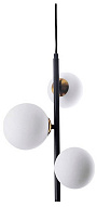 Подвесная люстра Arte Lamp Gemini A2243SP-3BK 500_191_2425648