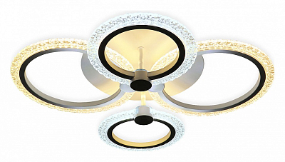 Потолочная люстра Ambrella Light FA FA4061 400_400_2011527