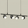 Подвесной светильник Ambrella Light XB XB9002550 100_100_2453588