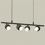 Подвесной светильник Ambrella Light XB XB9002550 250_100_Array