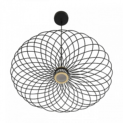 Подвесной светильник Lumion CAMOMILE 8379/10L 400_400_2173362