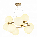 Подвесная люстра MyFar Pendant MR2942-9P 250_100_1994864