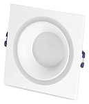 Встраиваемый светильник Ambrella Light TN TN130 250_100_2001598