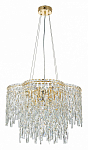 Подвесная люстра Indigo Carletti 12041/12P Gold 250_100_1970975